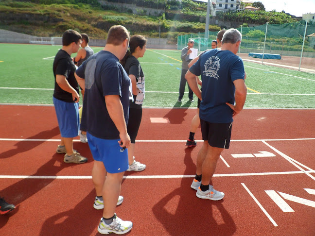 Associação De Atletismo Da Região Autónoma Da Madeira