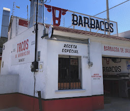 Barbacos Belisario photo