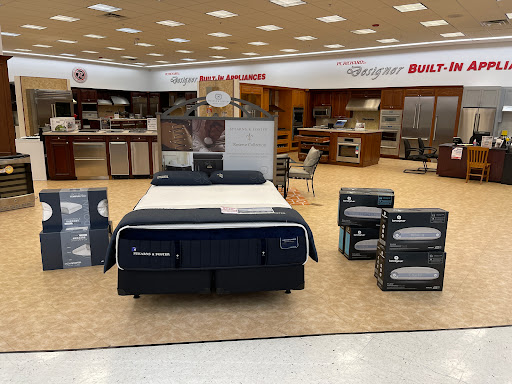 Appliance Store «P.C. Richard & Son», reviews and photos, 1685 Old Country Rd, Riverhead, NY 11901, USA