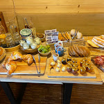 Photo n°8 de l'avis de Luca.i fait le 14/06/2022 à 06:19 sur le  Navertino Trattoria e Bed&Breakfast à Borno