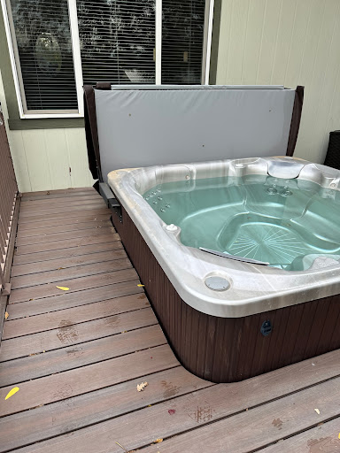 The Hot Tub Store - Hot Tub & Swim Spa SuperStore & Warehouse Service Center image