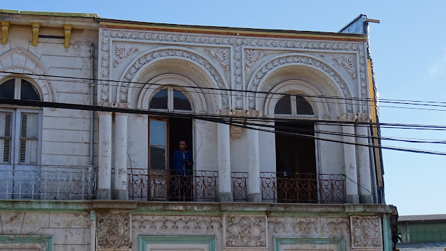 Opinii despre Colón în Valparaíso - Veterinario