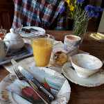 Photo n°1 de l'avis de Karin.t fait le 19/06/2020 à 10:06 sur le  Bauernschmause à Polch