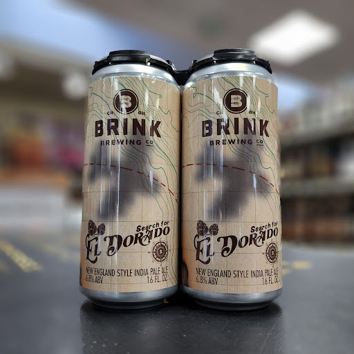 Wine Store «Brentwood Spirits», reviews and photos, 8621 Winton Rd, Cincinnati, OH 45231, USA