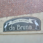 Photo n°4 de l'avis de Andrea.i fait le 28/09/2023 à 13:16 sur le  Antica Trattoria da Bruna à San Varese