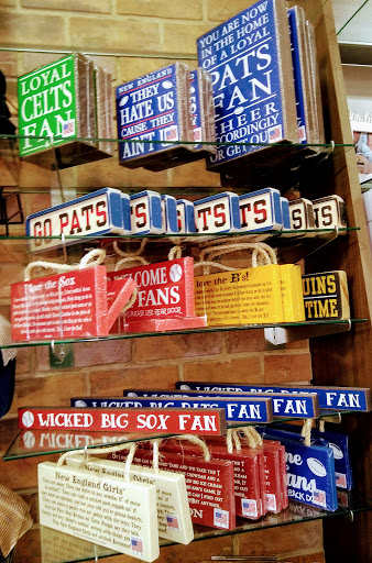 Gift Shop «The Paper Store», reviews and photos, 855 Grand Army of the Republic Hwy, Somerset, MA 02726, USA