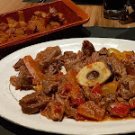 Photo n°1 de l'avis de Claudia. fait le 18/02/2023 à 21:26 sur le  ROSBettola à Boves