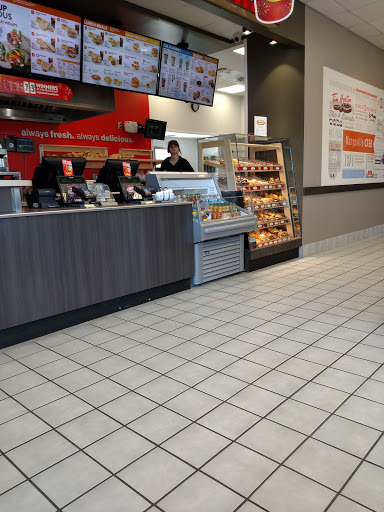 Coffee Shop «Tim Hortons», reviews and photos, 1305 W 5th St, Marysville, OH 43040, USA