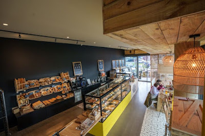 Boulangerie Enka à Saint-Jean-de-Luz