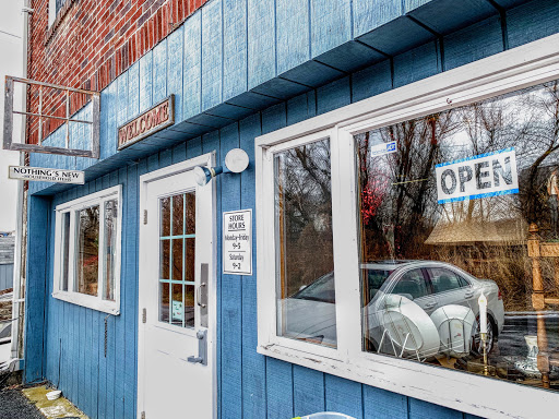 Nothings New, 11 Funston Ave, Reading, PA 19607, USA, 
