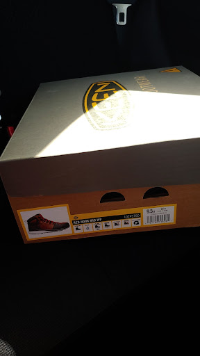 Shoe Store «Schuler Shoes: Maple Grove», reviews and photos, 7845 Main St, Maple Grove, MN 55369, USA