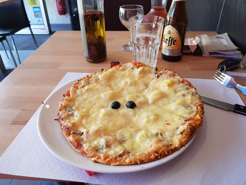 Pizzeria Jiovanni à Cestas