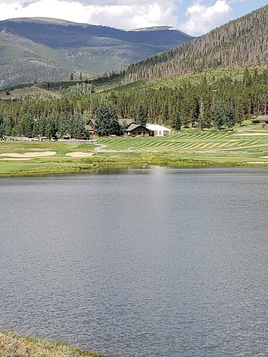 Golf Course «Keystone Ranch Golf Course», reviews and photos, 1239 Keystone Ranch Rd, Keystone, CO 80435, USA