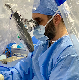 الدكتور كيتسيوس كريستوس - Dr Kitsios Christos