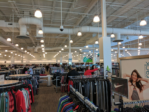 Department Store «Nordstrom Rack Easton Market», reviews and photos, 3736 Easton Market, Columbus, OH 43219, USA
