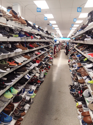 Clothing Store «Ross Dress for Less», reviews and photos, 1375 SE 17th St, Fort Lauderdale, FL 33316, USA