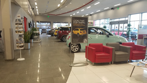 Car Dealer «Brandon Auto Mall Alfa Romeo Fiat», reviews and photos, 11024 Causeway Blvd, Brandon, FL 33511, USA