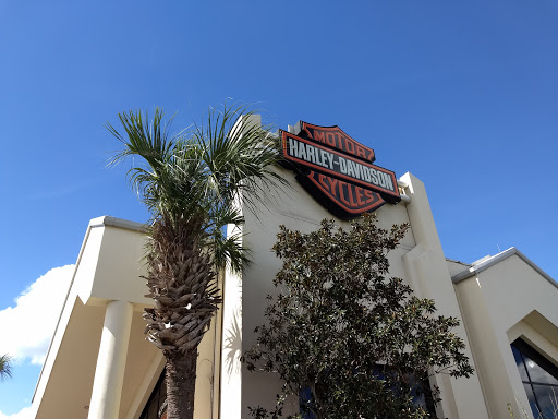 Harley-Davidson Dealer «Stormy Hill Harley-Davidson», reviews and photos, 2480 US-27, Clermont, FL 34711, USA