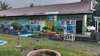 Foto SDN  18 Gunung Megang, Kabupaten Muara Enim