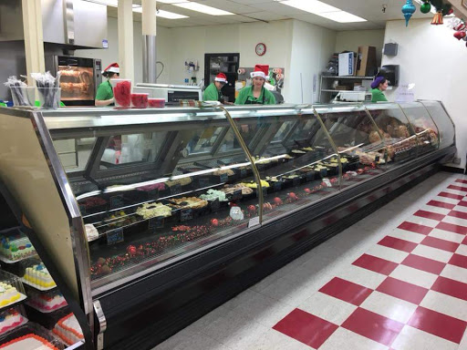Supermarket «Marsh Supermarket», reviews and photos, 899 E Jefferson St, Tipton, IN 46072, USA