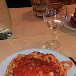 Photo n°1 de l'avis de Luca.a fait le 04/12/2019 à 21:51 sur le  Ristorante Pizzeria La Marrucina à Crecchio