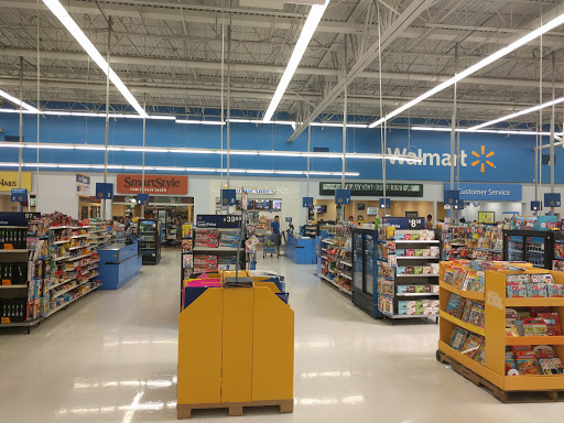Department Store «Walmart Supercenter», reviews and photos, 2034 Lincoln Hwy E, Lancaster, PA 17602, USA