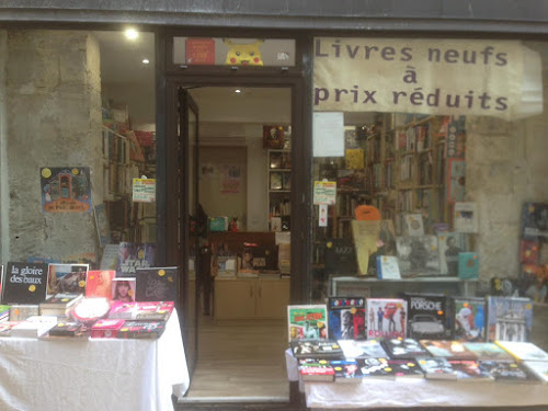 Librairie Lire Ensemble à Avignon