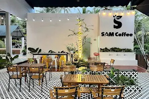 SAM COFFEE - MỎ CÀY BẮC image