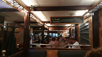Atmosphère du Restaurant Brasserie le commerce à Cherbourg-en-Cotentin - n°12