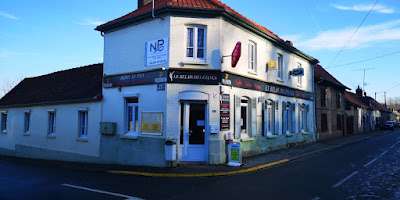 NP-Pêche - Relais des Étangs à Mareuil-Caubert
