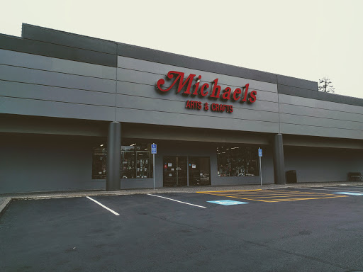Craft Store «Michaels», reviews and photos, 11211 SE 82nd Ave F, Clackamas, OR 97086, USA