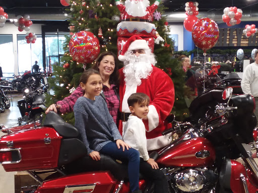 Motorcycle Dealer «Hudson Valley Harley-Davidson®», reviews and photos, 33 NY-304, Nanuet, NY 10954, USA