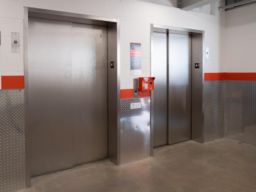 Self-Storage Facility «Public Storage», reviews and photos, 16230 Truman Rd, Ellisville, MO 63011, USA