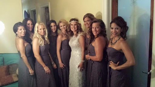 Day Spa «Theaology Salon & Day Spa», reviews and photos, 4881 PGA Boulevard, Palm Beach Gardens, FL 33418, USA