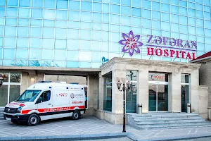 Zeferan Hospital image