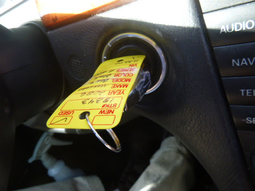 Car Dealer «Gillie Hyde Pre-Owned of Tompkinsville», reviews and photos, 1645 Edmonton Rd, Tompkinsville, KY 42167, USA