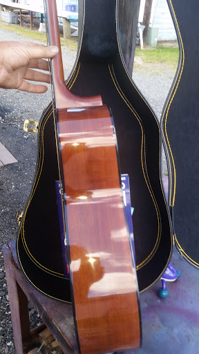 Flea Market «New Egypt Flea Market», reviews and photos, 933 Monmouth Rd, Cream Ridge, NJ 08514, USA