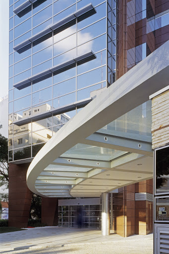 Rodrigues e Siqueira Sociedade de Advogados Paraíso São Paulo