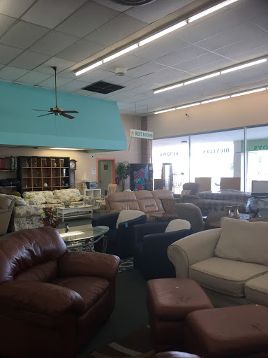 Thrift Store «Sheriffs Ranches Enterprises», reviews and photos, 2622 Bayshore Blvd, Dunedin, FL 34698, USA