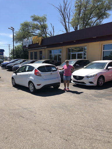 Used Car Dealer «RightWay Auto Sales», reviews and photos, 2705 Navarre Ave, Oregon, OH 43616, USA