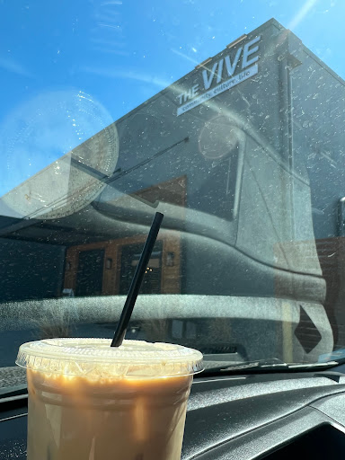 The Vive Coffee