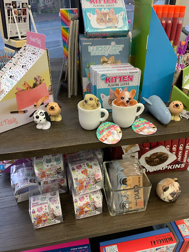 Art Supply Store «Blick Art Materials», reviews and photos, 1600 Broadway, Seattle, WA 98122, USA