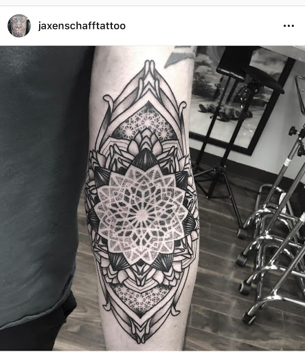 Tattoo and Piercing Shop «Hidden Entity Tattoo and Body Piercing», reviews and photos, 130 E Main St, Auburn, WA 98002, USA