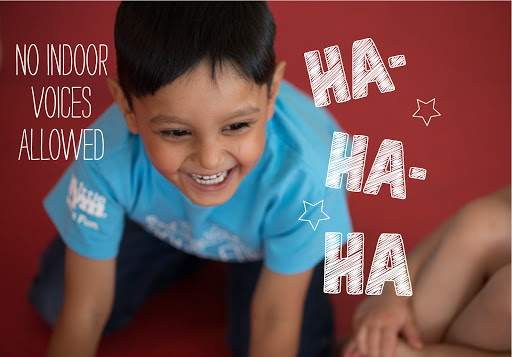 Gymnastics Center «The Little Gym of Fenton», reviews and photos, 18 Fenton Plaza, Fenton, MO 63026, USA