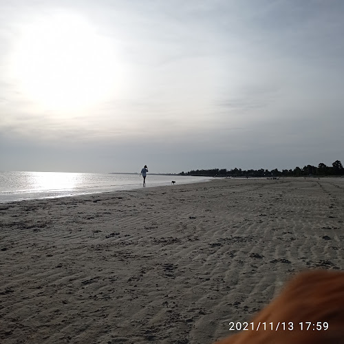 Pascual Beach - Ciudad del Plata