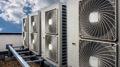 Intec-Fournisseur de systèmes de climatisation à L'Haÿ-les-Roses