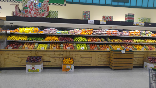 Grocery Store «Brookshire Brothers», reviews and photos, 603 E Houston St, Cleveland, TX 77327, USA