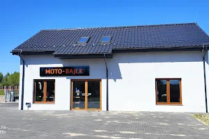 Sklep motoryzacyjny MOTO-BAJER image