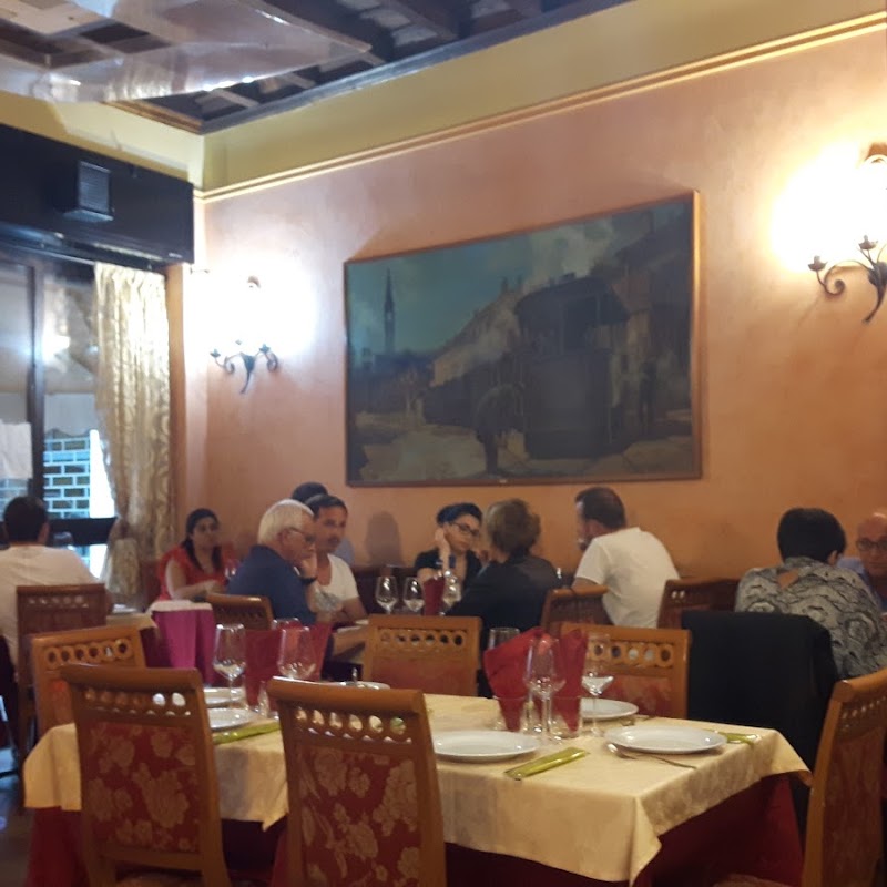 Ristorante Piedigrotta