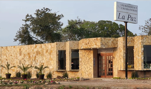 La Paz Funeral Home Altamira en Altamira